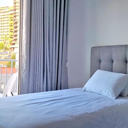 Ocean Pearl Apartment V Funchal  Buitenkant foto