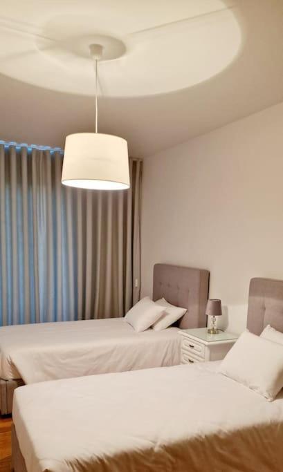 Ocean Pearl Apartment V Funchal  Buitenkant foto