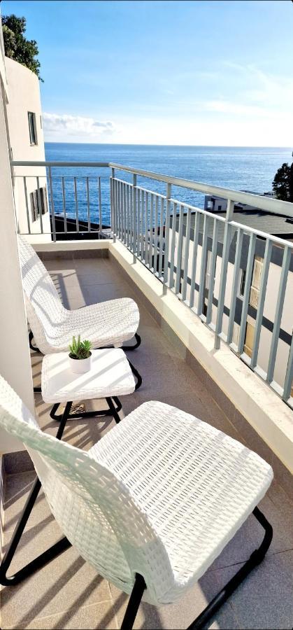 Ocean Pearl Apartment V Funchal  Buitenkant foto