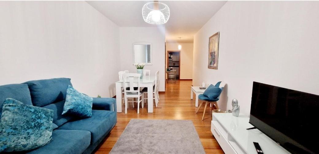 Ocean Pearl Apartment V Funchal  Buitenkant foto