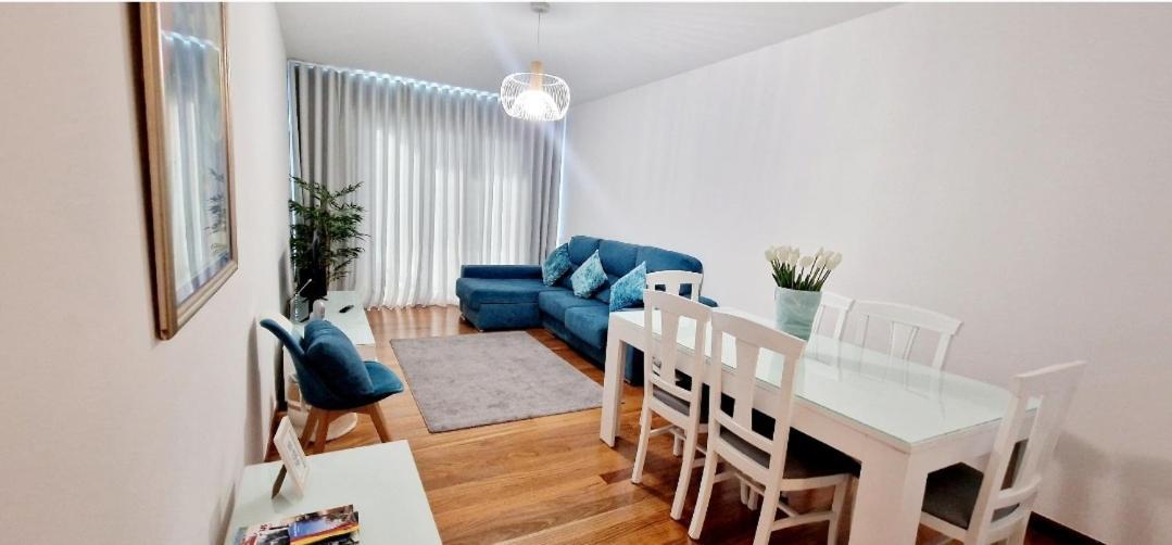 Ocean Pearl Apartment V Funchal  Buitenkant foto