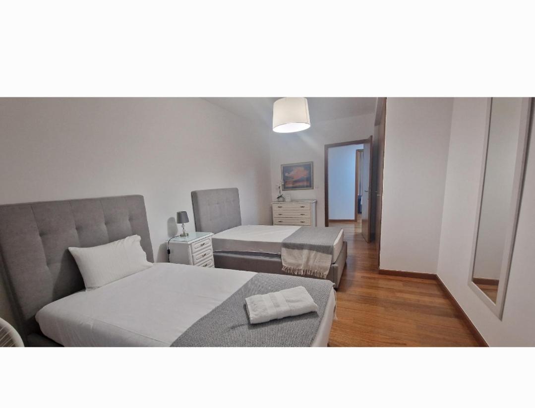 Ocean Pearl Apartment V Funchal  Buitenkant foto