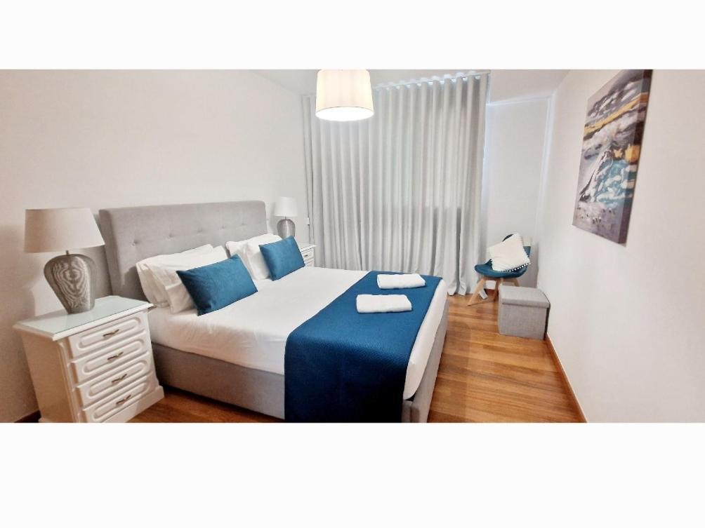 Ocean Pearl Apartment V Funchal  Kamer foto
